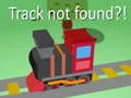 Játék Track not Found?! online
