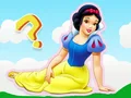 Játék Kids Quiz: What Do You Know About Snow White? online
