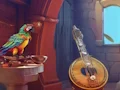 Játék Mystery Ancient Palace Escape online