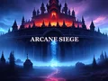 Játék Arcane Siege online