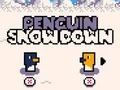 Játék Penguin Snowdown online
