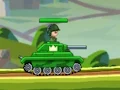 Játék Hills of Steel online