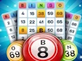 Játék Quest Bingo online
