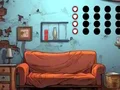 Játék The Inspection Escape online
