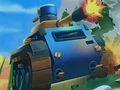 Játék Tank Stars - Battle Arena online