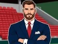 Játék Soccer Clicker online