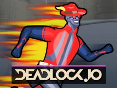 Játék Deadlock.io online