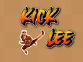 Játék Kick Lee online