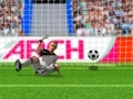 Játék Penalty King online