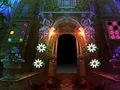 Játék Cute Shinobi Escape online