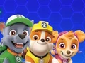 Játék Paw Patrol online