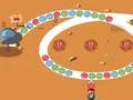Játék Zuma Bubble Blast online