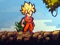 Játék Dragon Power Hero online