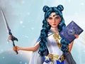 Játék Sailor Moon and Friends Cosmic Glam online