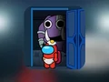 Játék Imposter & 100 Doors online