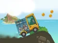 Játék Moving Truck Bounty online