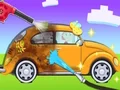 Játék Car Washing Game online