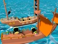 Játék One Treasure online