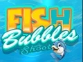 Játék Fish Bubbles Shooter online