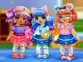 Játék Toddie Fun Preschool online