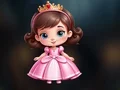 Játék Princess Vela Escape online