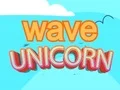 Játék Wave Unicorn online