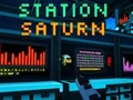 Játék Station Saturn online