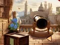 Játék Mystery Castle Escape 5 online