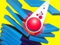 Játék Stack Ball online