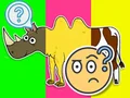 Játék Kids Quiz: Guess The Animal online