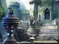 Játék Mystery Castle Escape 7 online