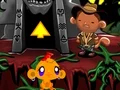 Játék Monkey Go Happy Stage 882 online