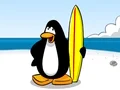 Játék Catchin' Waves online