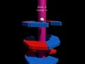 Játék Helix Jump online