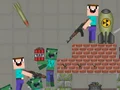 Játék Noob Playground Sandbox online