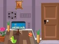 Játék Sluggish Girl Escape online