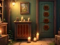 Játék Princess Kaida Escape online