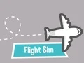 Játék Flight Sim online