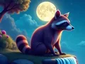 Játék Charming Raccoon Escape online