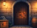 Játék Princess Wrenna Escape online