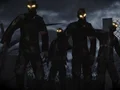 Játék Call of Duty: Zombies (Demake) online