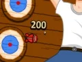 Játék Risky Darts online