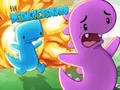 Játék Run Desnecessauro online