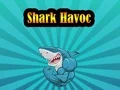 Játék Shark Havoc online