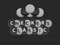 Játék Checkers Classic online