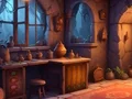 Játék Princess Juliet Escape online