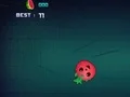 Játék Halloween Fruit Slice online