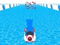 Játék Huggy Jet Ski Racer! online