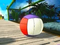 Játék Rolling Balls Sea Race online