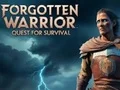 Játék Forgotten Warrior Quest for Survival online